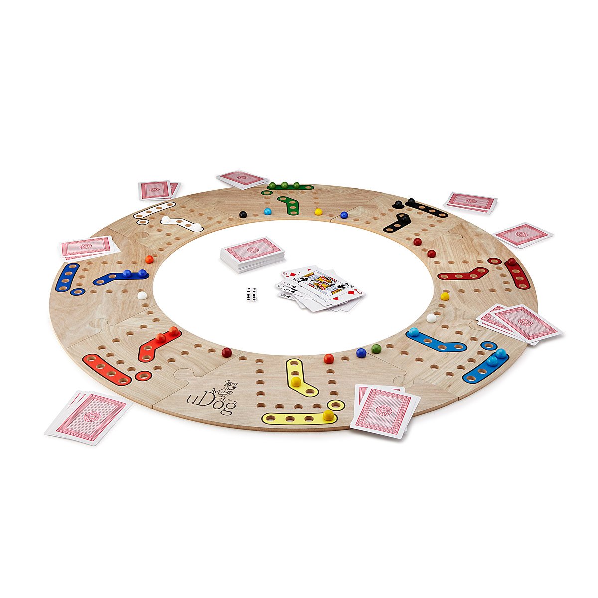 UDog Game | UncommonGoods