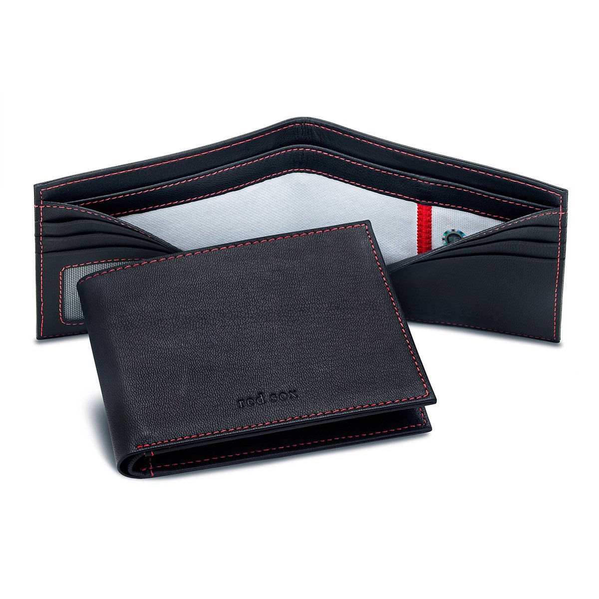 MLB Game Used Uniform Wallet | UncommonGoods