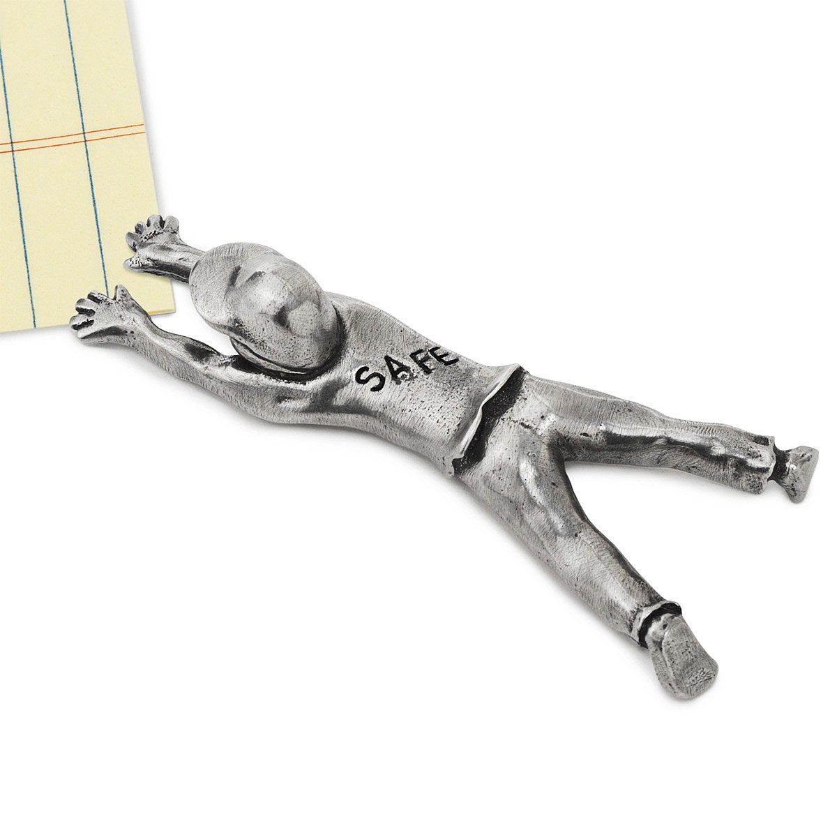 'Safe' Paperweight | UncommonGoods