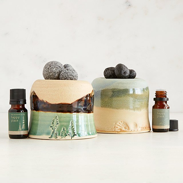 Happy Place Diffusers UncommonGoods