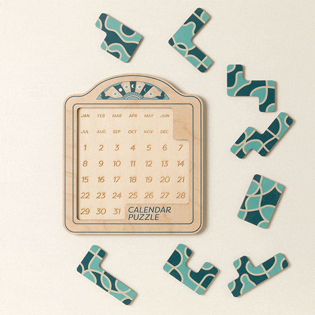 puzzles & brainteasers